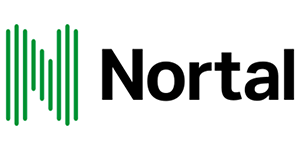Nortal, Estonia logo