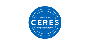 CERES, Uruguay logo