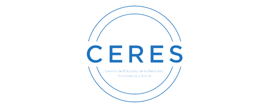CERES, Uruguay logo