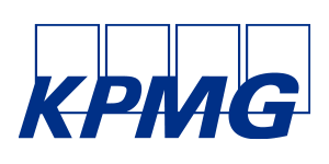 KPMG, USA logo