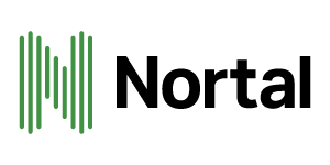 Nortal, Estonia logo