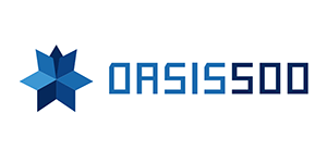 Oasis500, Jordan logo