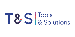 Tools & Solutions, Saudi Arabia logo