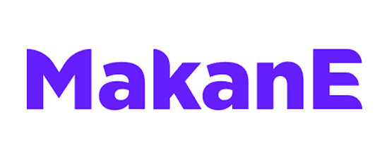 MakanE logo