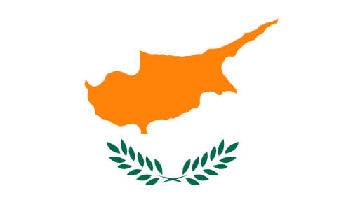 Cyprus flag