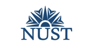 NUST, Pakistan logo