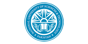 NUST, Pakistan logo