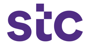 stc, Saudi Arabia logo