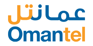 Omantel, Oman logo