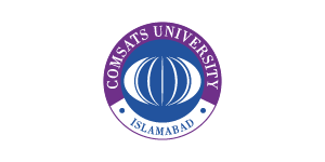 COMSATS University Islamabad logo