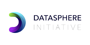 The DataSphere Initiative Foundation logo