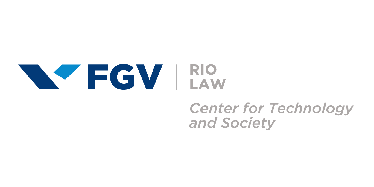 Center for Technology and Society at Fundação Getulio Vargas logo