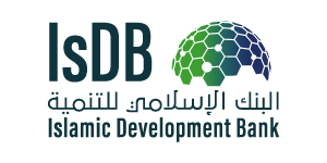 Islamic Development Bank – IsDB logo