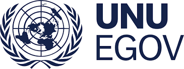 United Nations University Operating Unit on Policy-Driven Electronic Governance logo