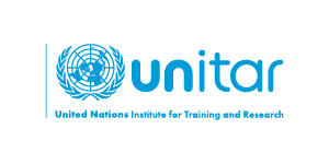 United Nations Institute for Training and Research (UNITAR) logo