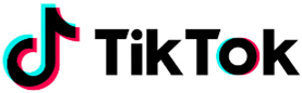 TikTok logo