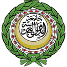 League of Arab States (LAS) logo