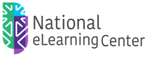 National E-Learning Center (Saudi Arabia) logo