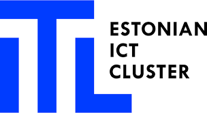Estonian ICT Cluster (ITL) logo