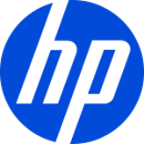 HP Inc. logo