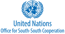 UNOSSC – UN Office for South-South Cooperation logo