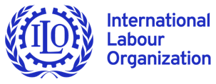 International Labour Organization (ILO) logo
