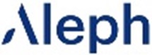 Aleph logo