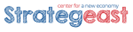 Strategeast logo