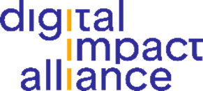 Digital Impact Alliance logo