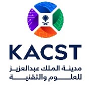 KACST logo