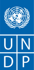 UNDP – United Nations Development Programme logo