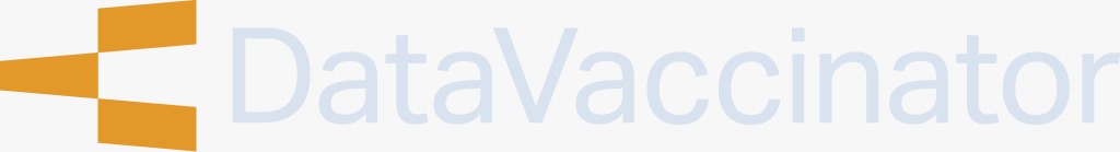 DataVaccinator logo