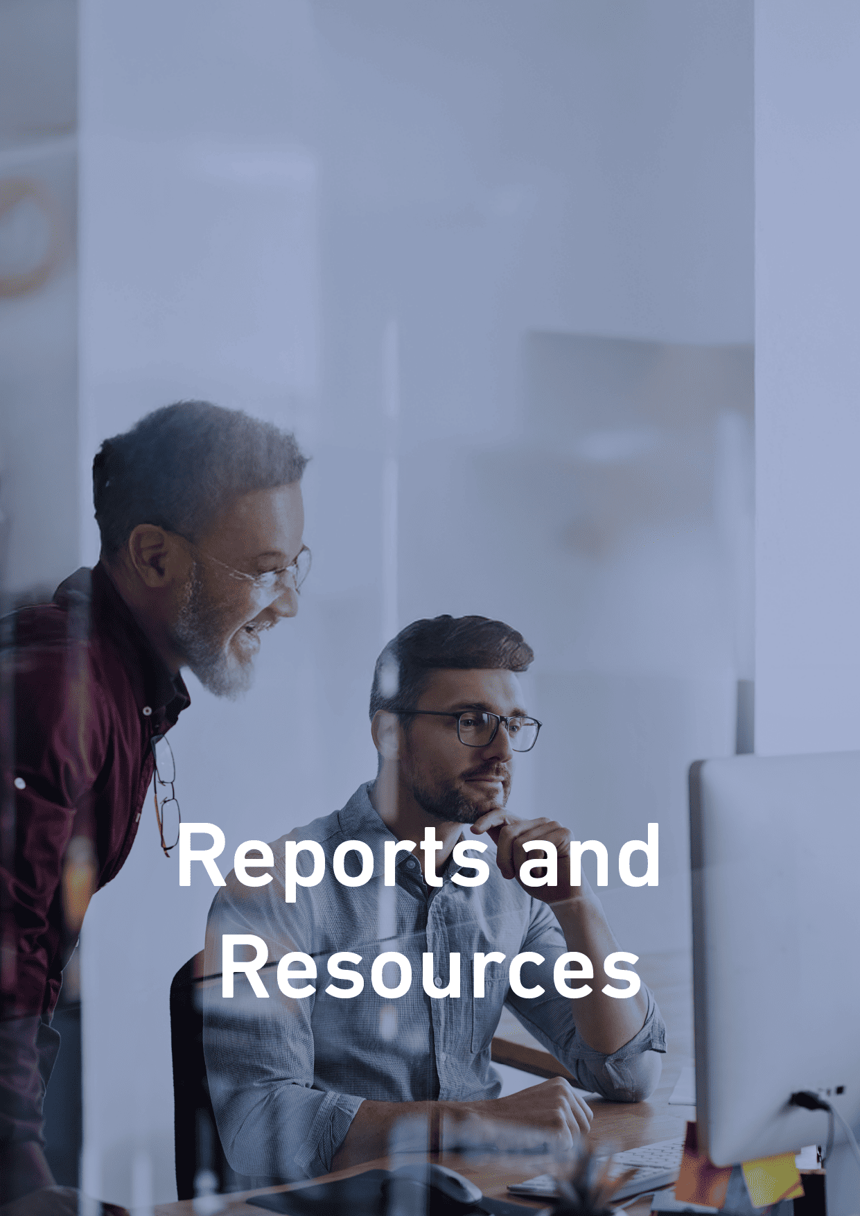 Reports & Resources