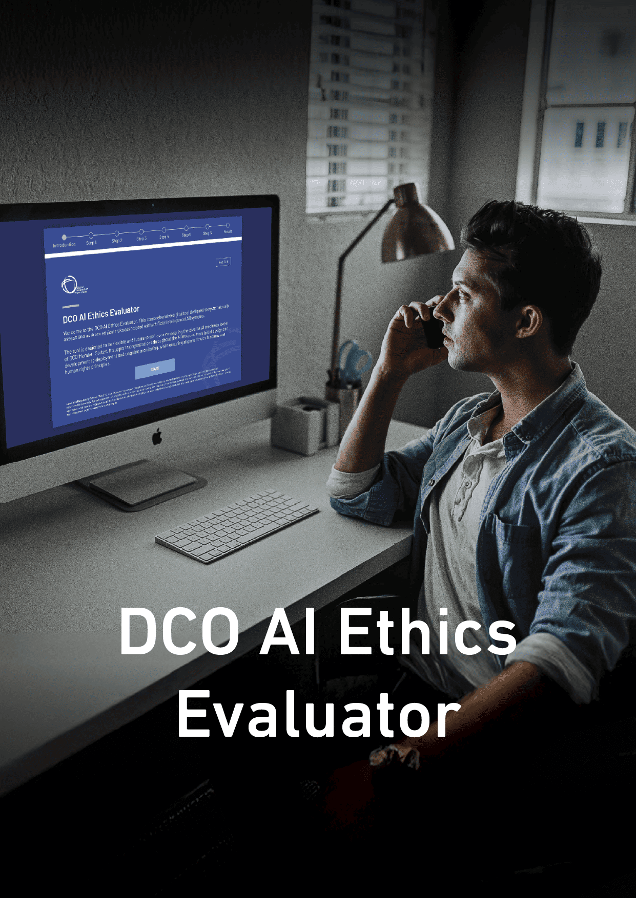 Ethical AI