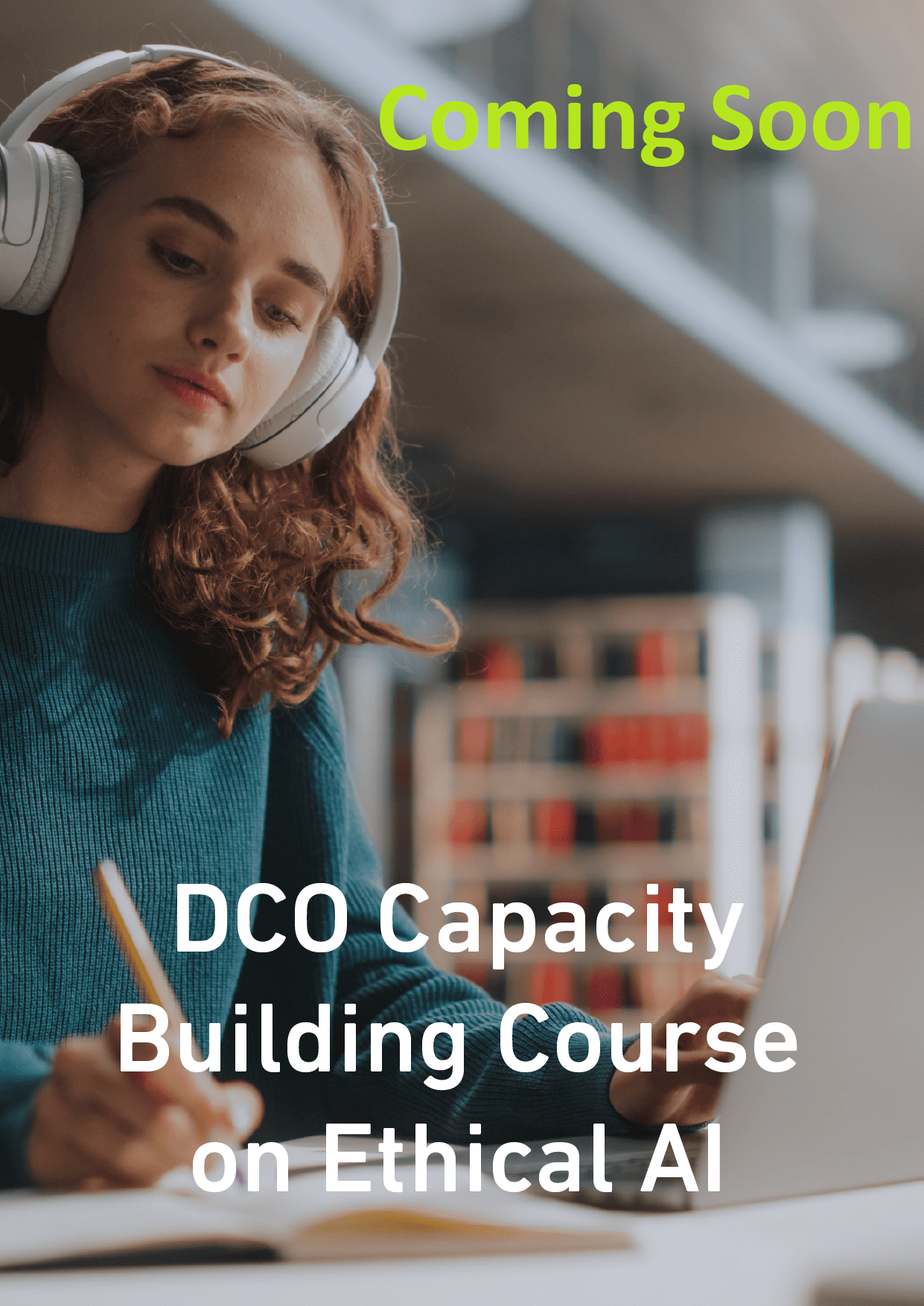Capacity Building Course