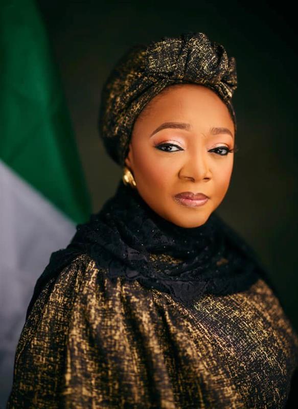 H.E. Imaan Sulaiman Ibrahim