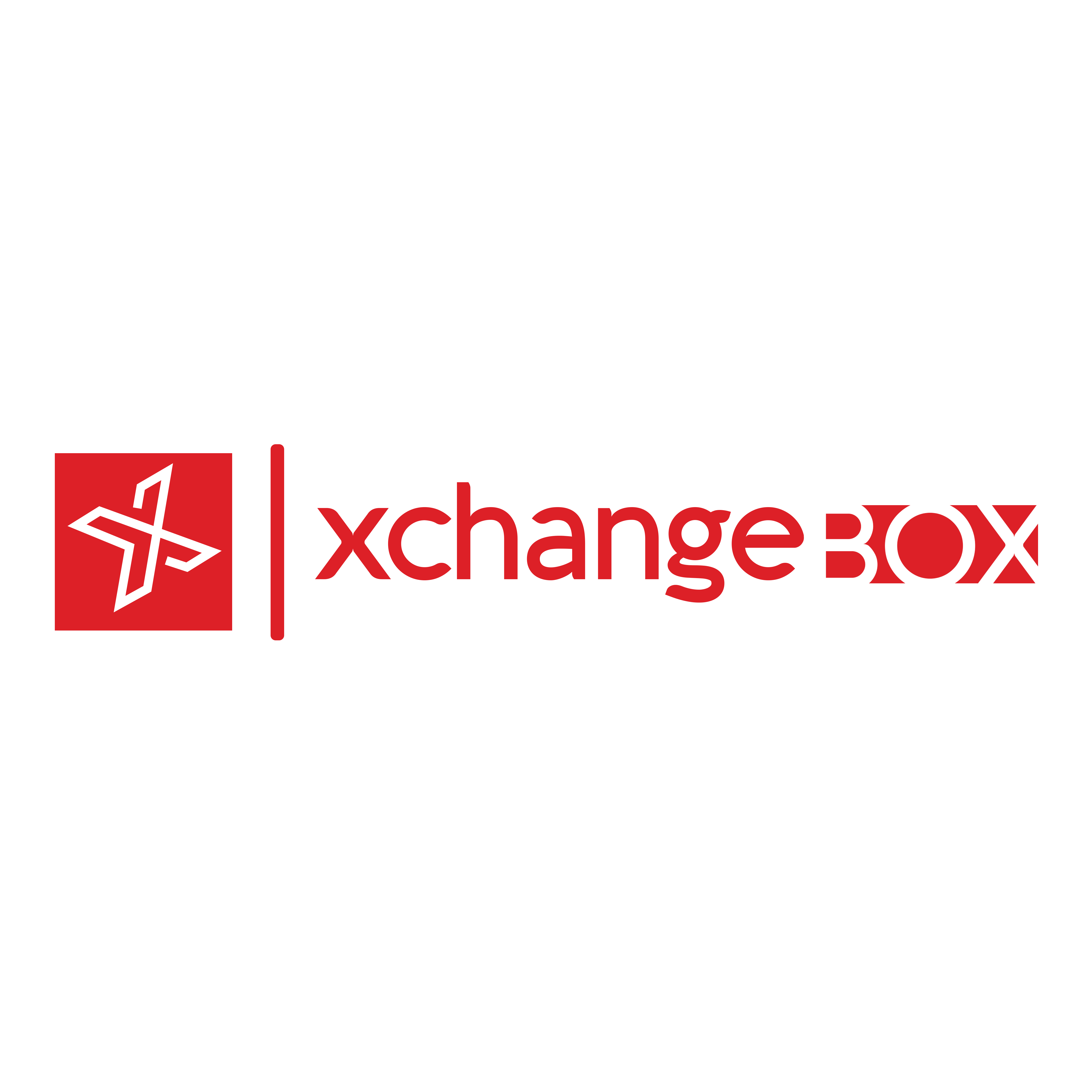 XChangeBox