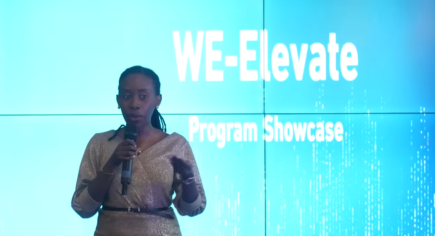 From local dream to global customer