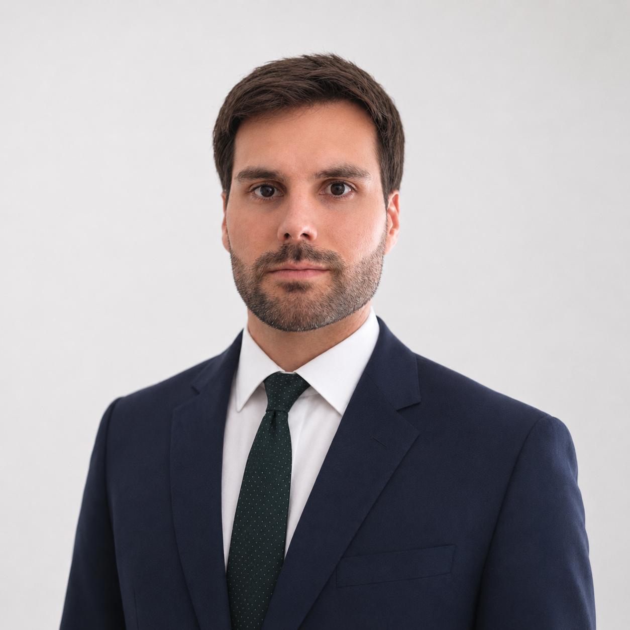 Gianmarco Mazzocchi Padovani