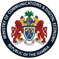 Republic of The Gambia - Ministry of Communications & Digital Economy