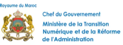 Kingdom of Morocco - Ministry of Digital Transition and Administration Reform