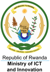 Republic of Rwanda - Ministry of ICT and Innovation