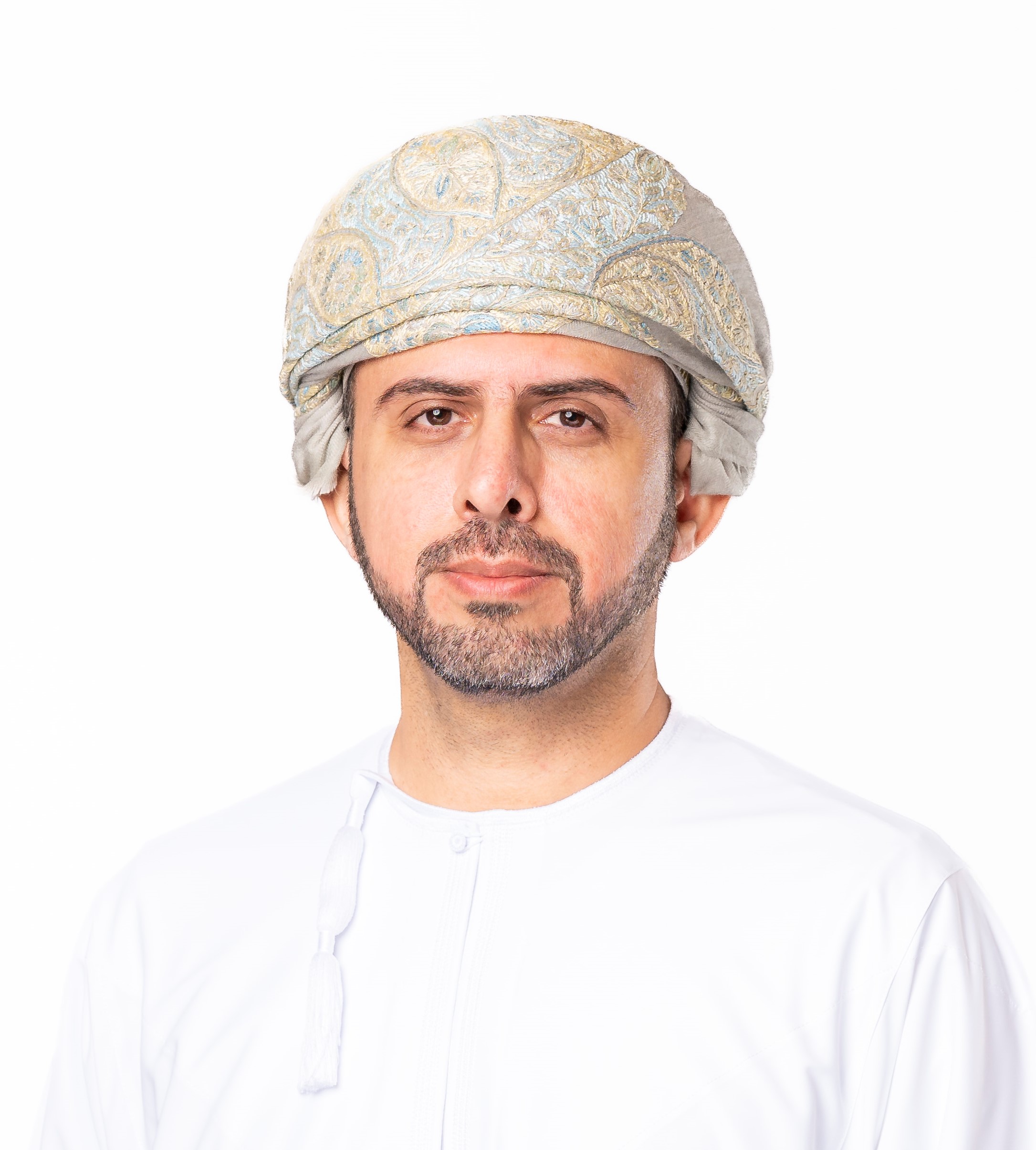 Dr. Ahmed Al Maashri