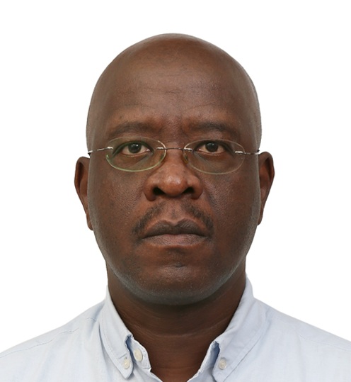 Alex Kevin Rukundo