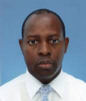 DR. BABATUNDE SEGUN OJETUNDE