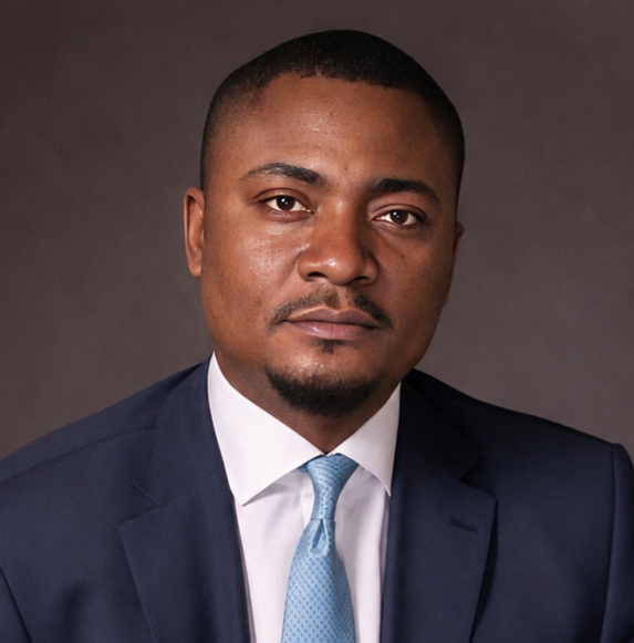 Dr. Robert Ifeonu
