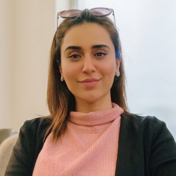 Fatima Alvi