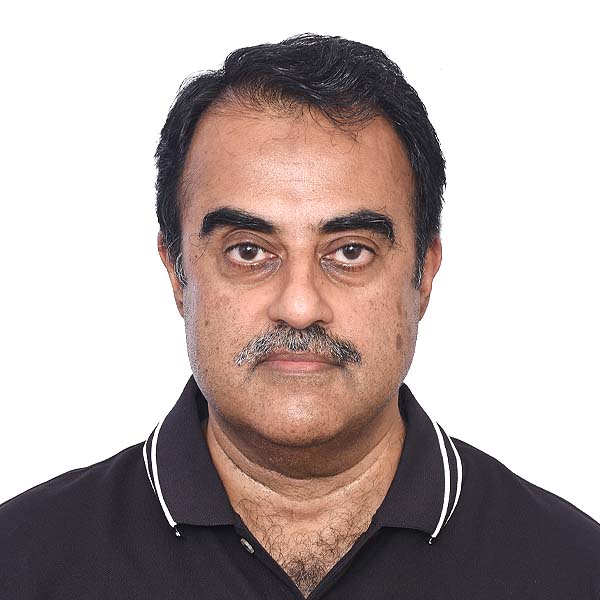 Imad Memon