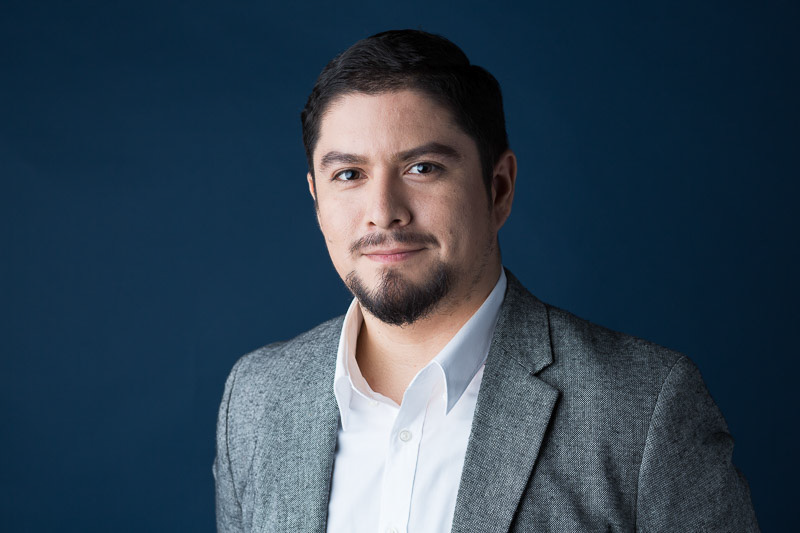 David Jonathan Gonzalez