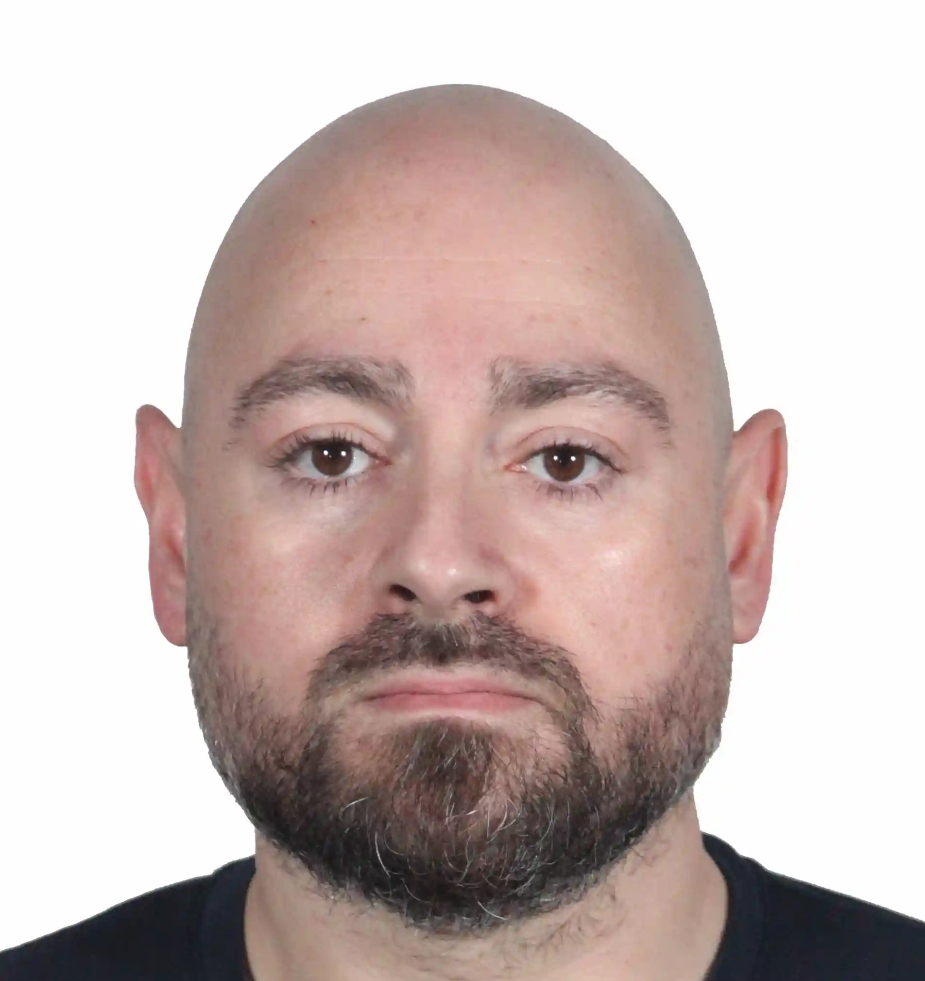 KYRIACOS NIKOLAOU